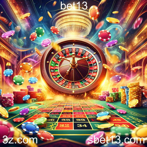 Explorando a Categoria de Jogos de Pagamento na Bet13