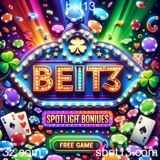 Promoções Imperdíveis em Jogos no Bet13